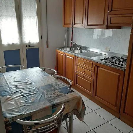 Appartamento Gilda