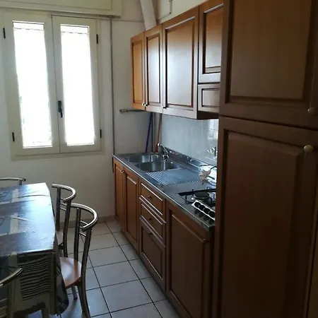 Appartamento Gilda *