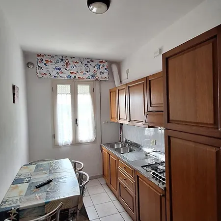 Appartamento Gilda Lido di Jesolo
